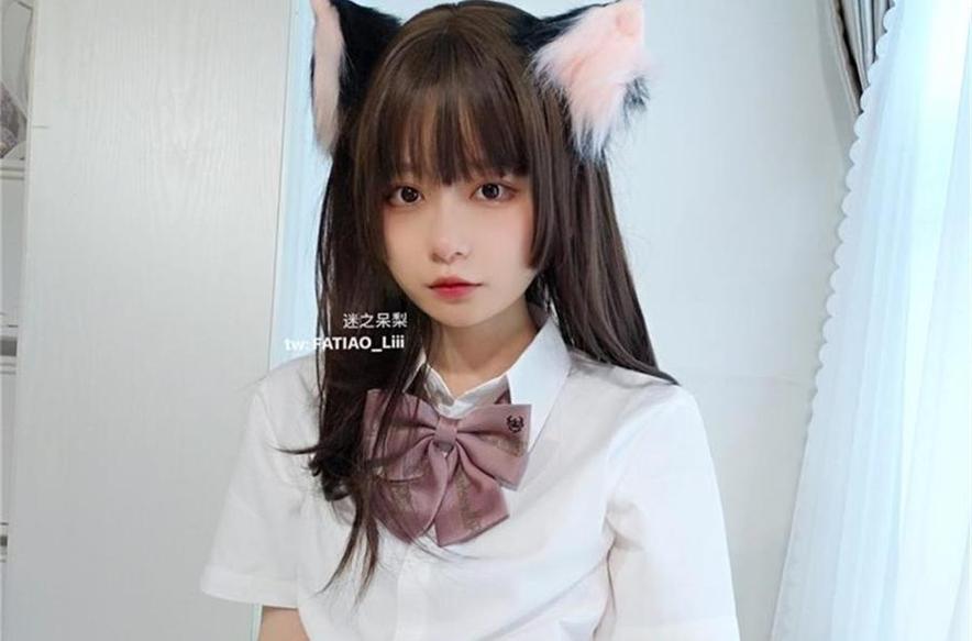 猫咪狗狗的迷之呆梨夸克资源图包，让你动心不已-51acg