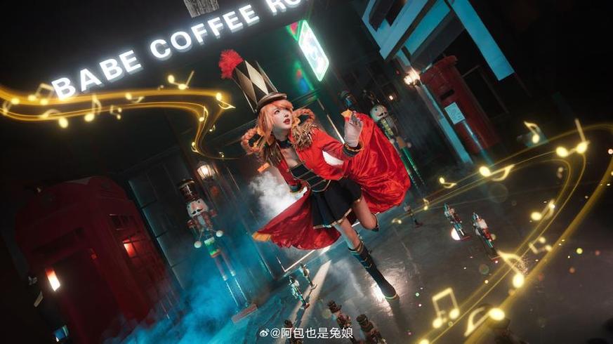 阿包也是兔娘破解-清新摄影图集更新-51acg