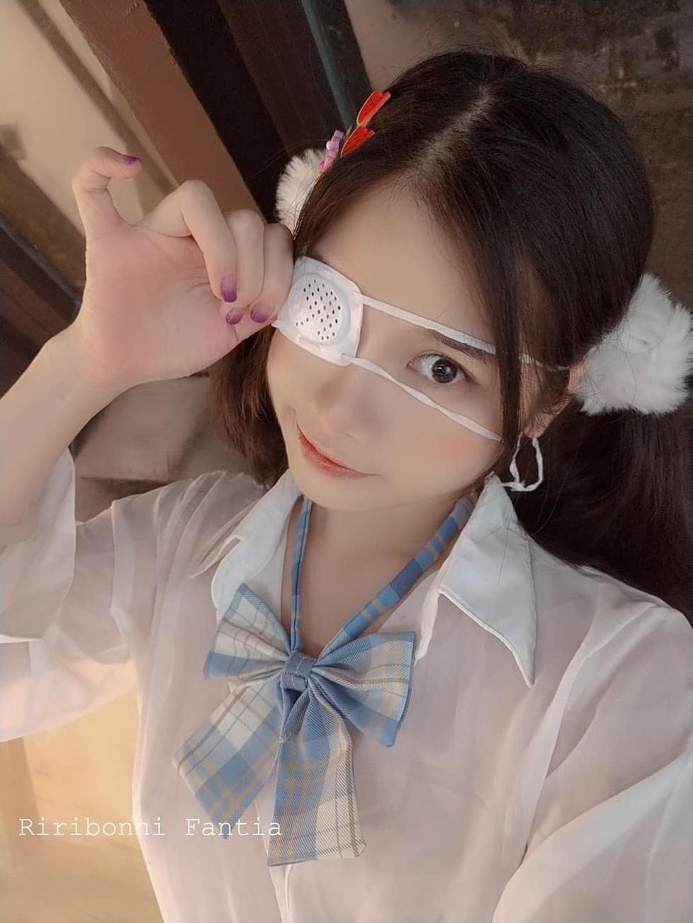 Riribonni博主的原图摄影合集：缤纷多彩的人间仙境-51acg