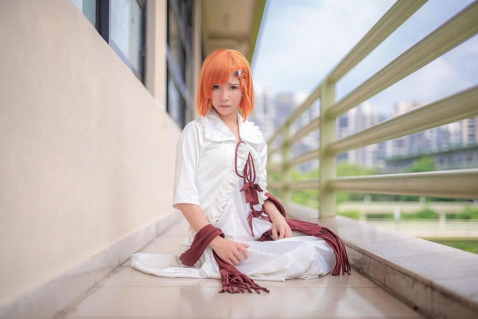 抱走莫子a水晶免费，观赏图文并茂的cosplay分享-51acg