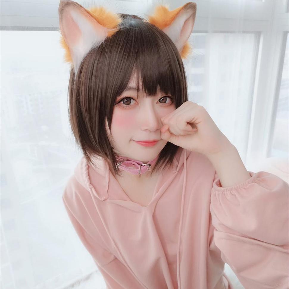 独家原创！白银81写真网站新作品上线-51acg