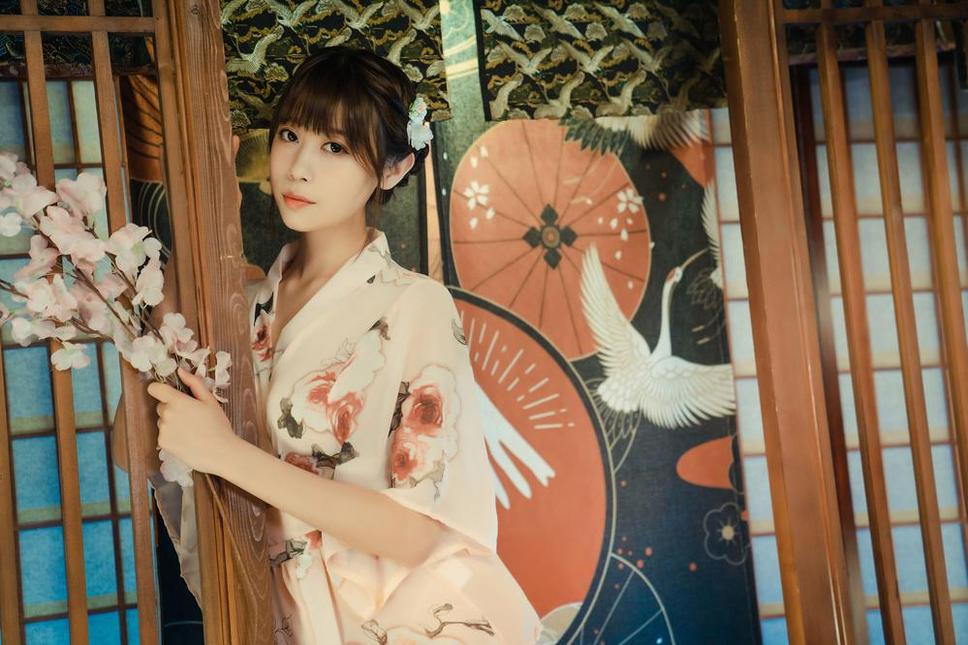 告别单调，奈汐酱当代女拳图包全新上线-51acg