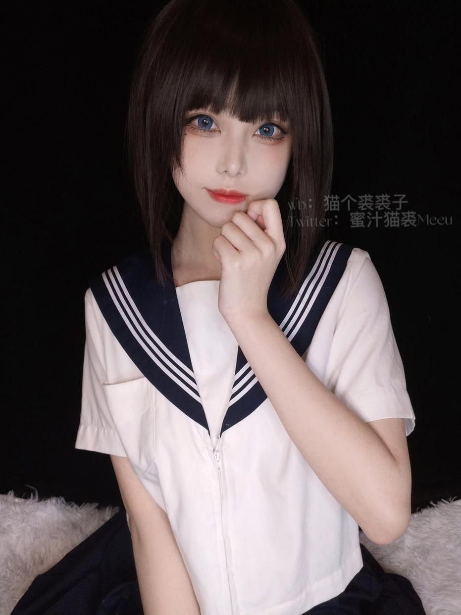 蜜汁猫裘微博叫什么cosplay美图分享，与大家共同探索奇妙世界-51acg