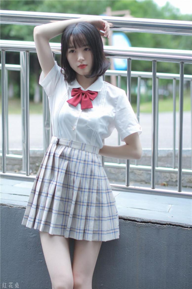 新晋cosplay女王一尾阿梓圆圆，美图集锦曝光-51acg