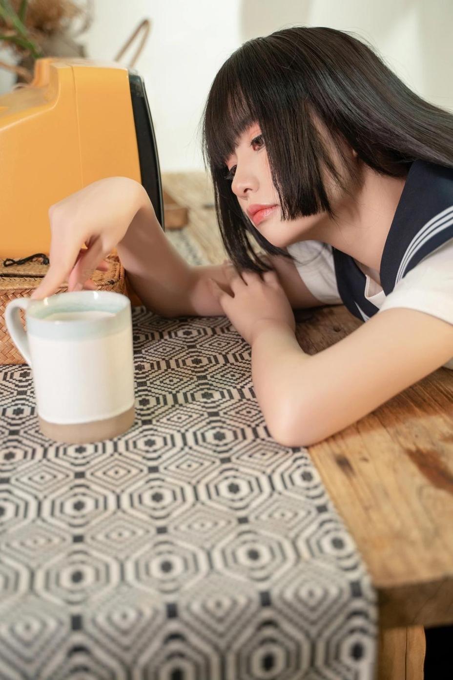喵小吉cos全集网盘：绝美作品套-51acg