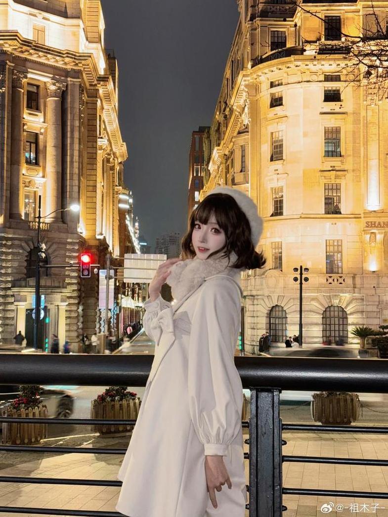无法言喻的祖木子合集：美图照片再现原貌-51acg