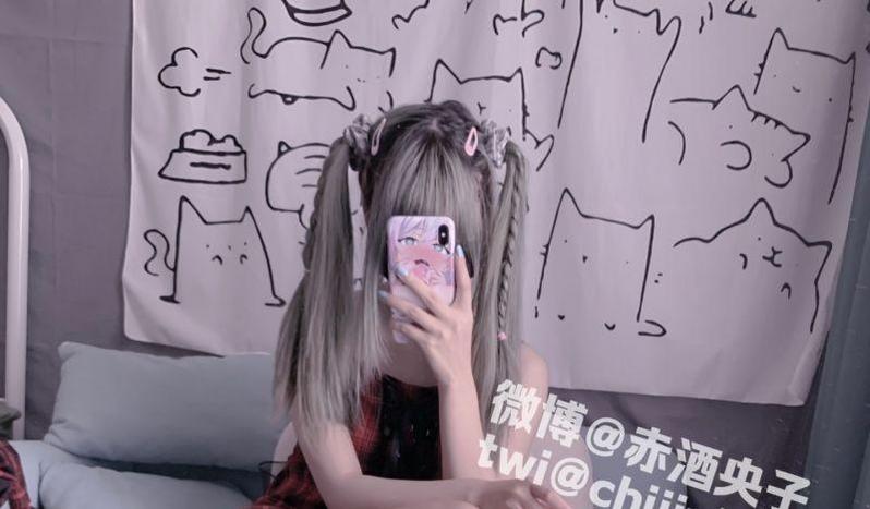 独一无二的赤酒央子cos，带来诱人的图包-51acg
