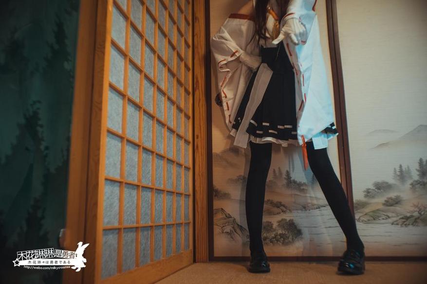 木花琳琳是勇者96套，畅游图包盛宴-51acg