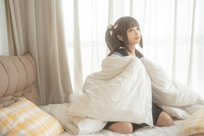 符文之辉cosplay大赛冠军，蠢沫沫cos作品集一览无余-51acg