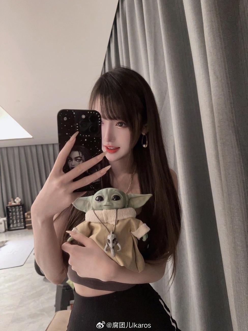 腐团儿ikaros个人资料：cos技巧分享，让你也成为专业coser-51acg