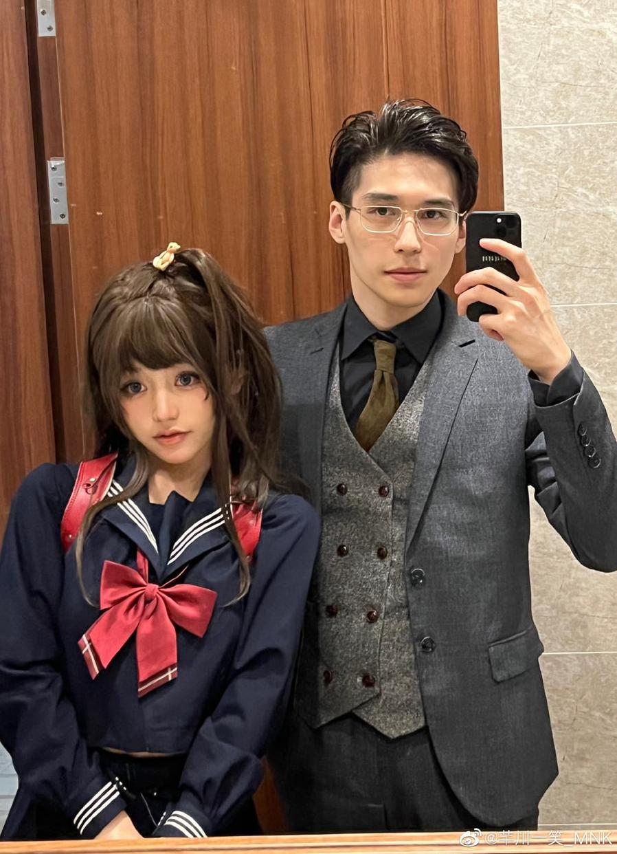 热门话题！芊川一笑神父经典摄影作品排行榜-51acg