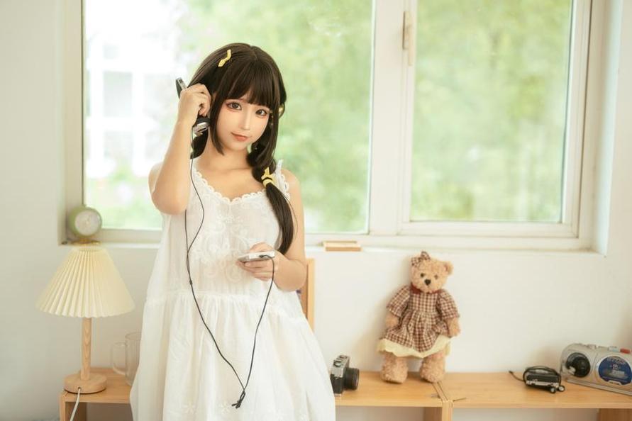 购买蠢沫沫图包，让你的cosplay更精彩。-51acg