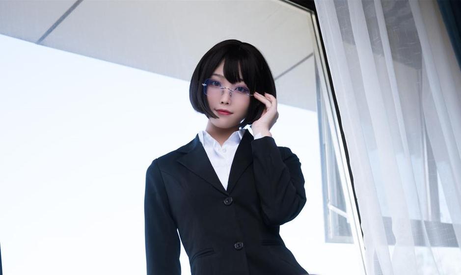 汪知子微博新号华丽开启，最完美cosplay作品集等你来-51acg