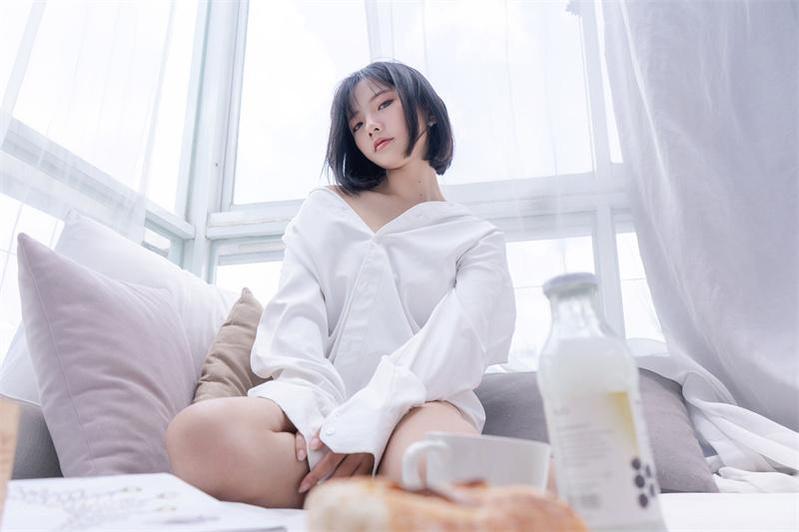 Messie Huang精心呈现的美图合集，让你看见不一样的魅力-51acg
