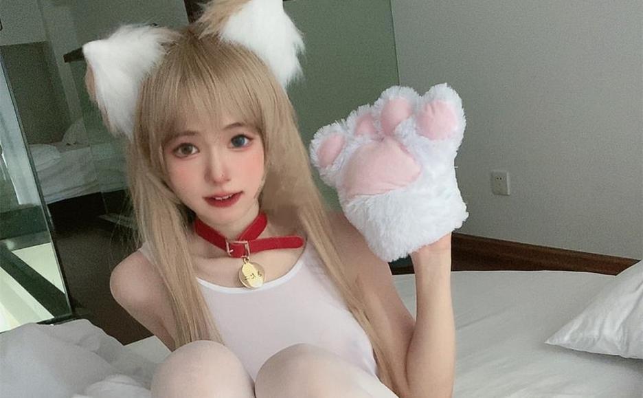 真爱粉必看，倦倦猫微博独家美图原图献上-51acg
