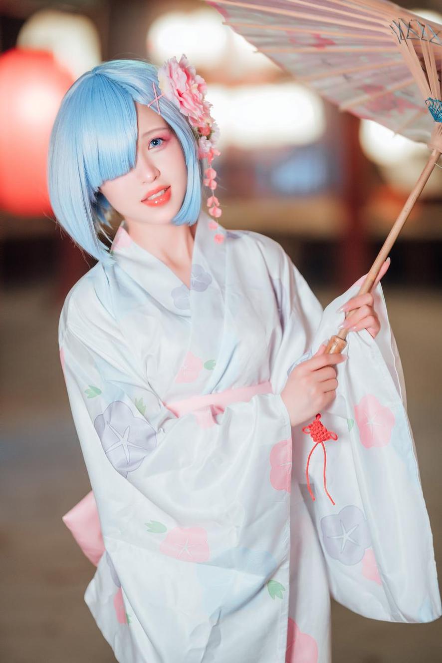晕崽zz小琵琶精古风：原图分享，细节之美尽收眼底-51acg