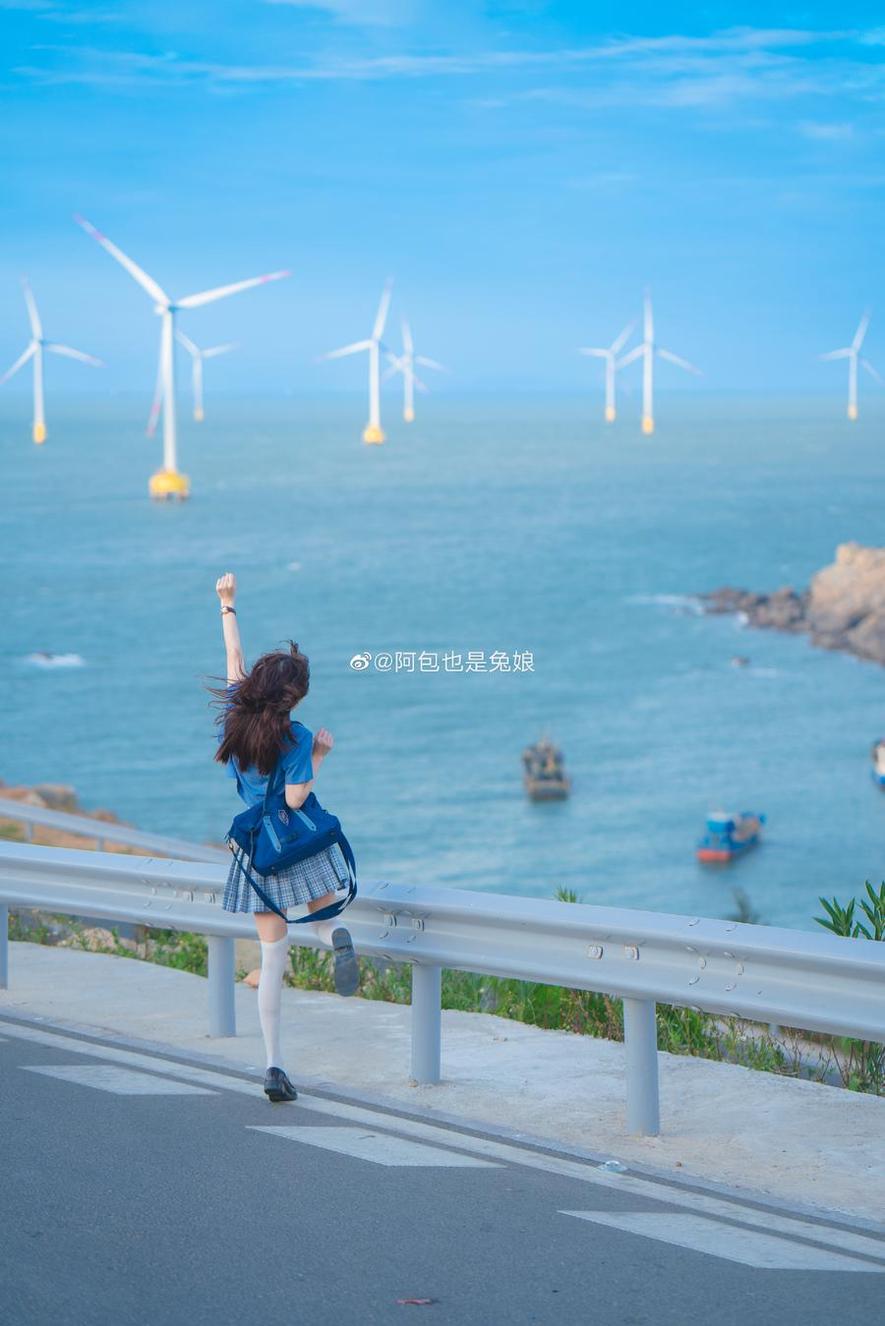 真人cos合集：阿包也是兔娘cos狐原图大放送-51acg