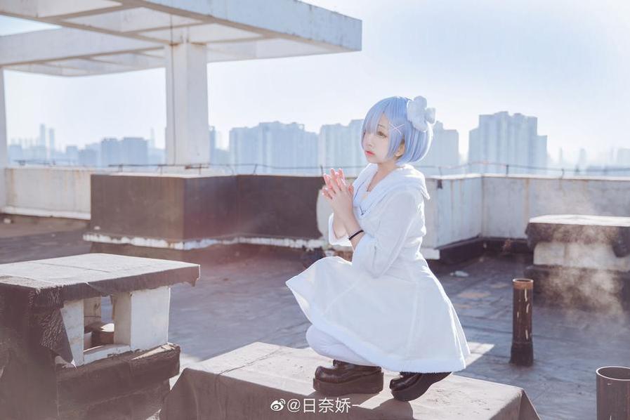 震撼来袭！日奈娇写真大集合-51acg