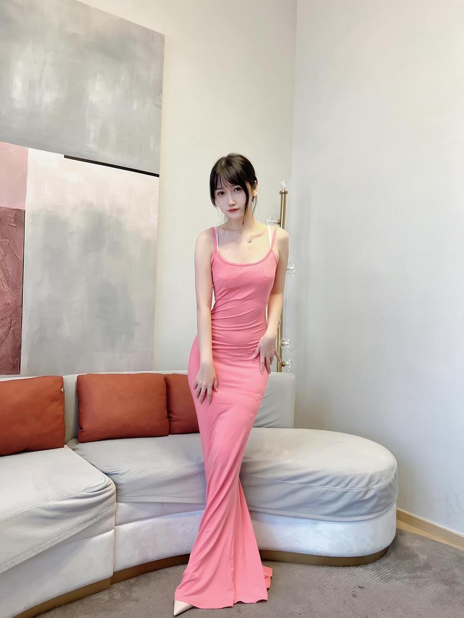不呆猫奶油少女免费，海量cos作品独家分享-51acg