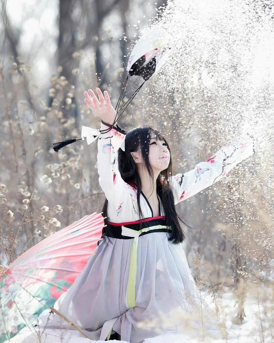 经典cos作品魔物喵onlyfans-51acg