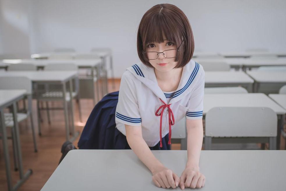 白金sakiii独家cos作品预告，让你认识更多cos界的新面孔-51acg