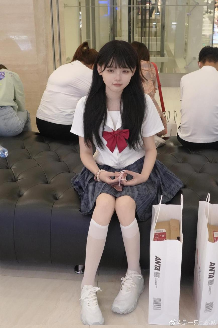 至高绝美的是一只九龄cos大乔集锦-51acg