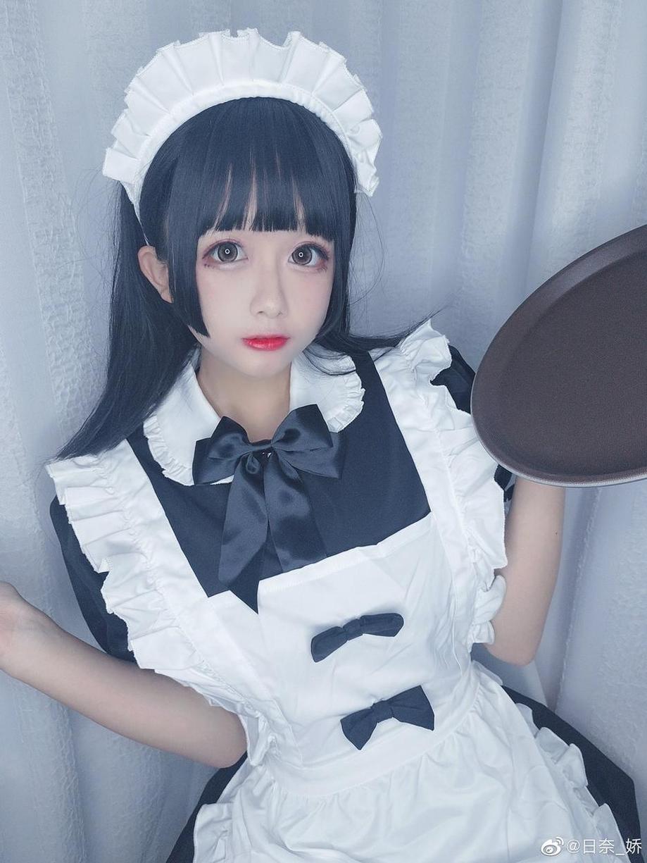 日奈娇集锦：我最喜欢的cosplay合集分享-51acg