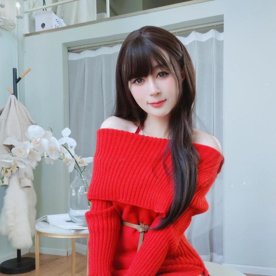 美轮美奂的白银81cosplay亮相！让您震撼至极-51acg