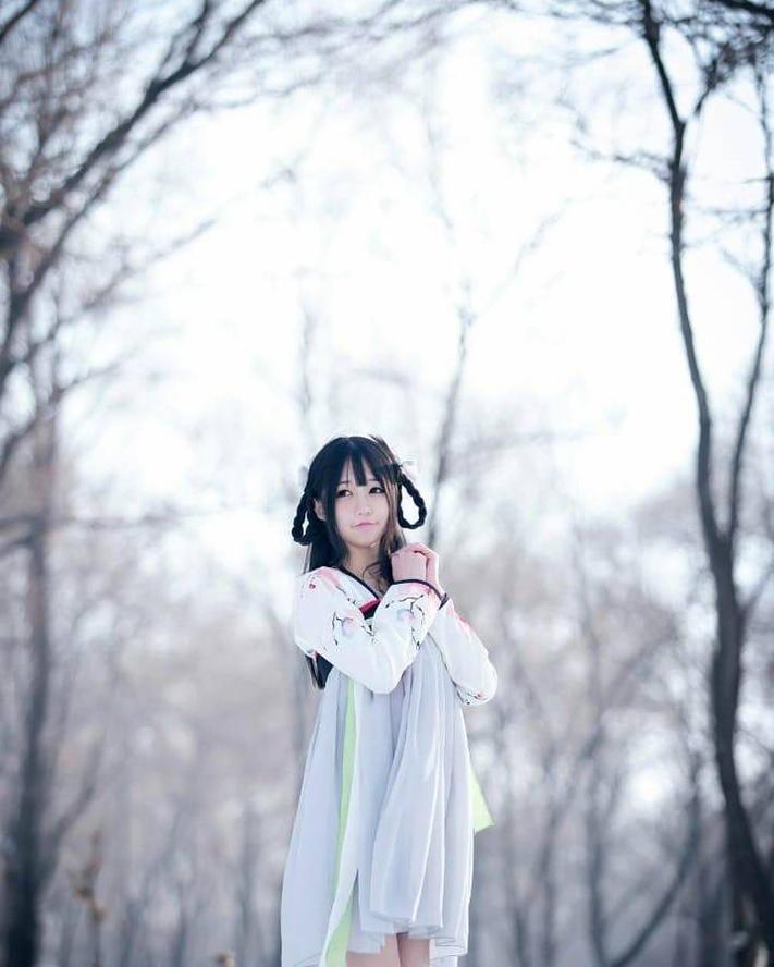 魔物喵海风与少女：分享我们的精选美图-51acg