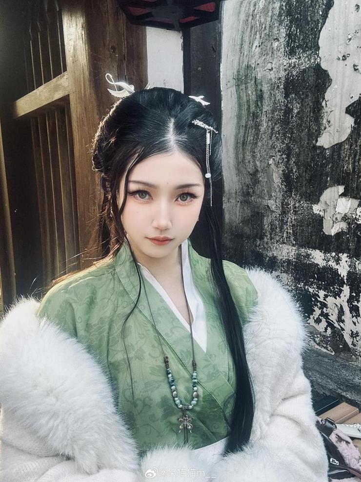 不呆猫私房：黄金摄影技巧，让你成为拍摄界的一匹黑马。-51acg