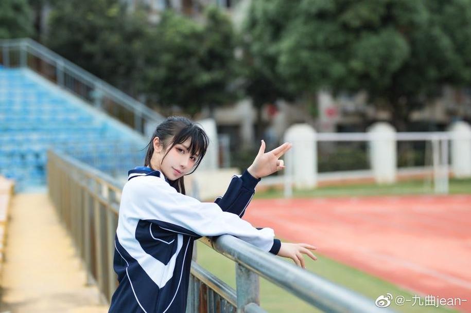 揭秘！九曲jean美图查的无与伦比好看照片集-51acg
