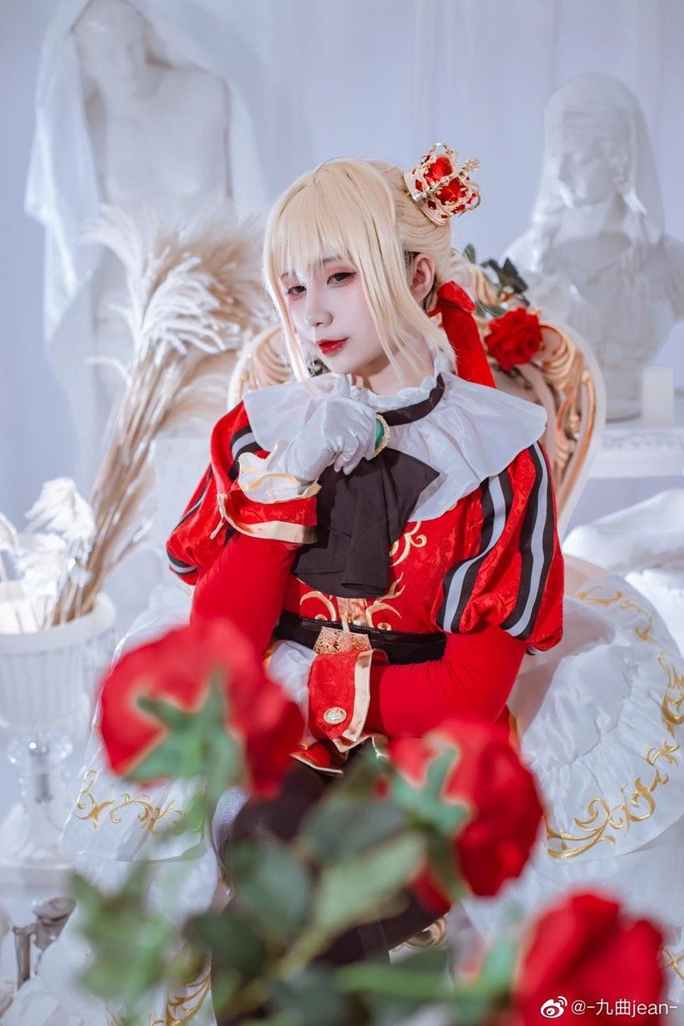 诠释摄影艺术的精髓！九曲jean圣路易斯的经典美图，代表作之一-51acg
