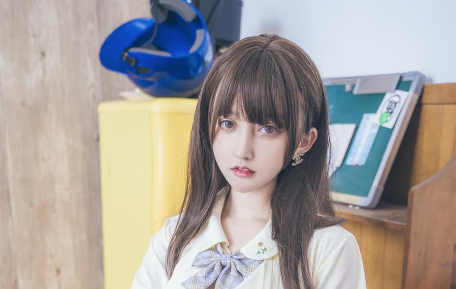 独家原创：过期米线线番图社的神秘美图-51acg