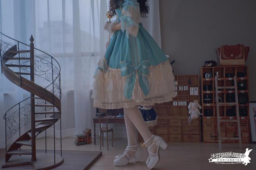 木花琳琳是勇者96套，经典作品守护你-51acg