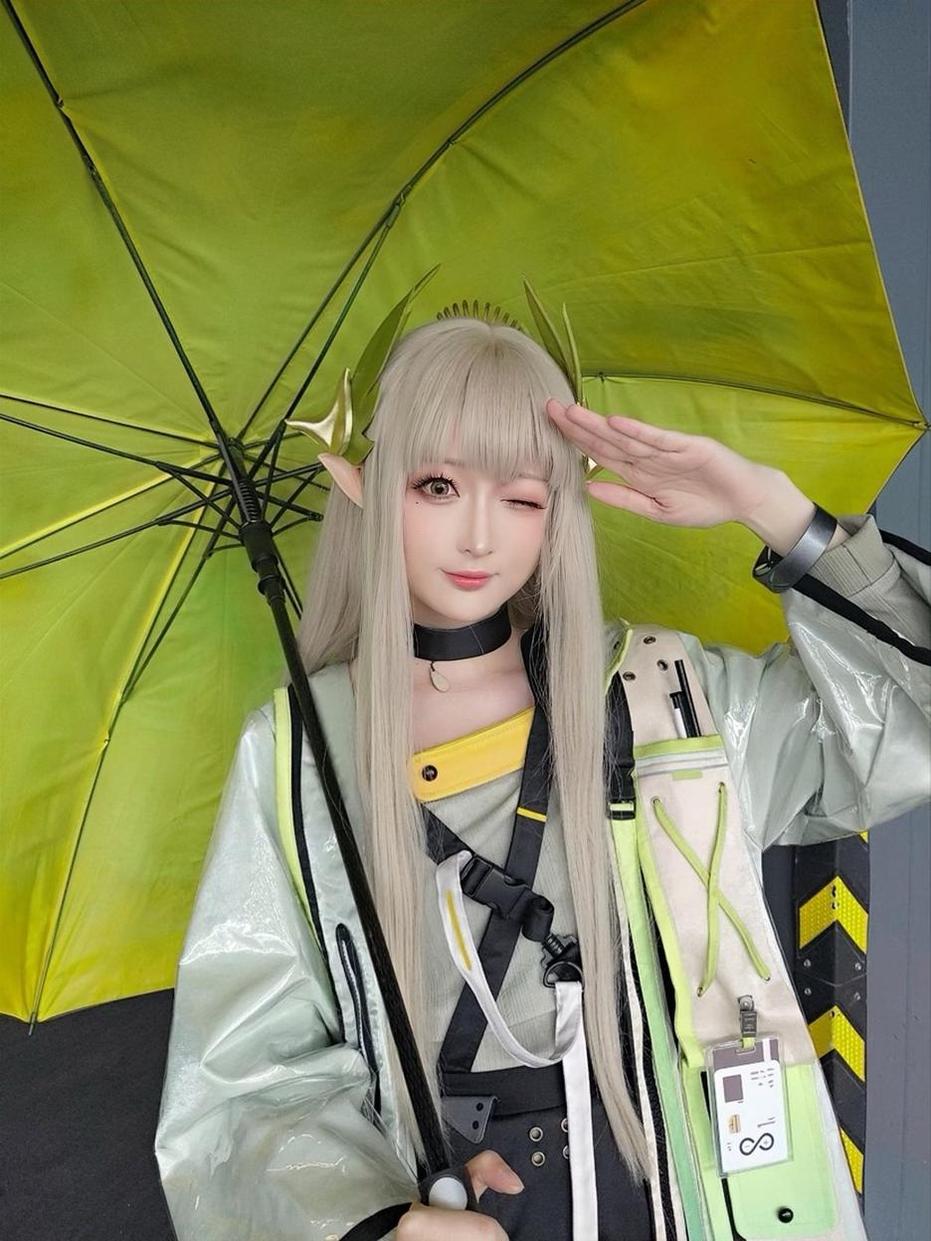 南宫cosplay次元堂：别样cos手办合集，惊叹于我的cosplay与手办制作之美-51acg