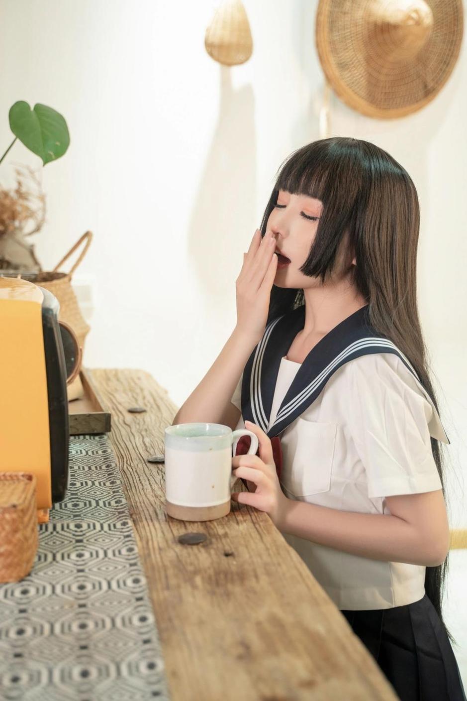 喵小吉花絮网址：美图一览无遗，万千造型皆在此-51acg