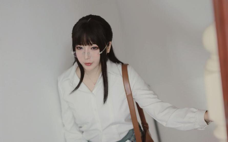 小容仔咕咕咕怎么了？打造最精美的作品-51acg