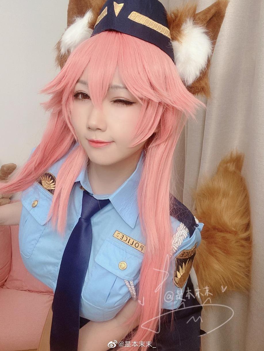 是本末末精灵村：独家原图定制服务-51acg