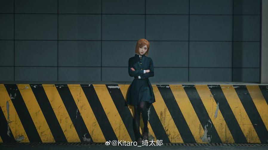 更新最快！kitaro绮太郎是女的吗分享合集-51acg