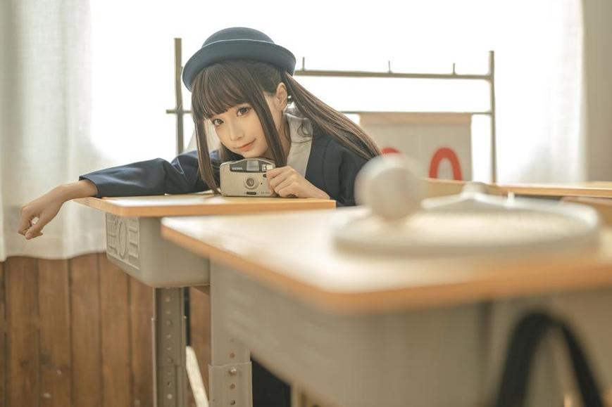 独家cosplay：精选蠢沫沫黄豆粉酮体的秘密图片-51acg