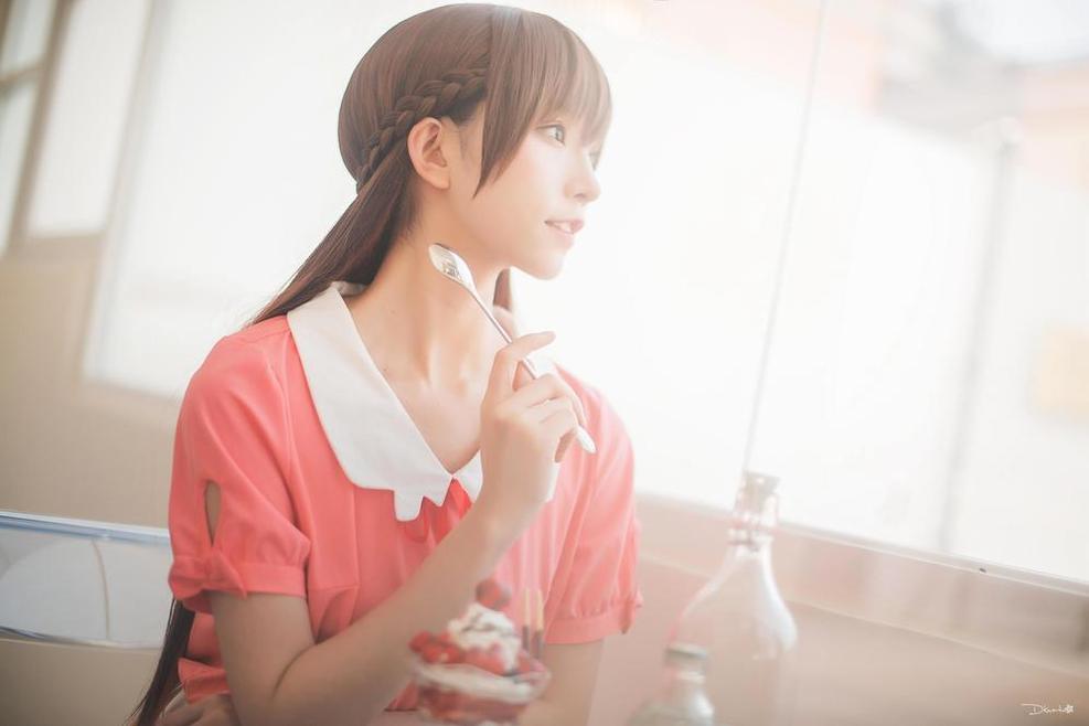 绮太郎体操服原图，为你带来绝对的cosplay震撼-51acg