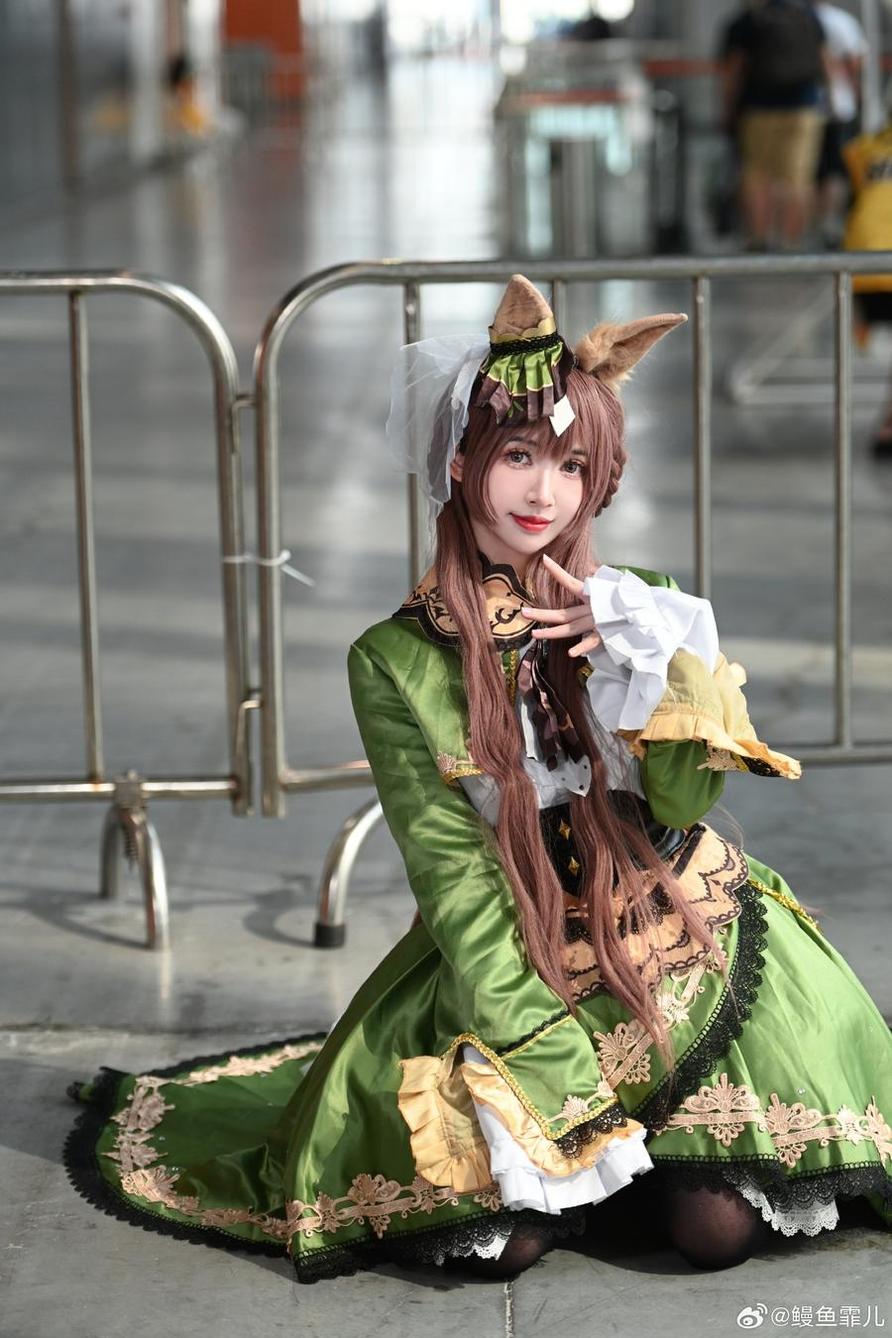鳗鱼霏儿收费图包，全网最稀有原图，分享最赏心悦目的摄影之美-51acg