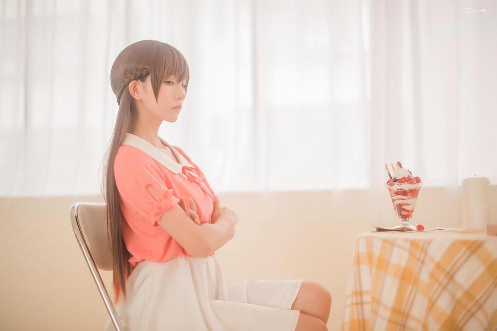 绮太郎的撷萃之作——稀有高清照片请查收-51acg