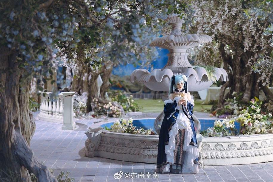 亦南南南归终，合集更新大放送-51acg