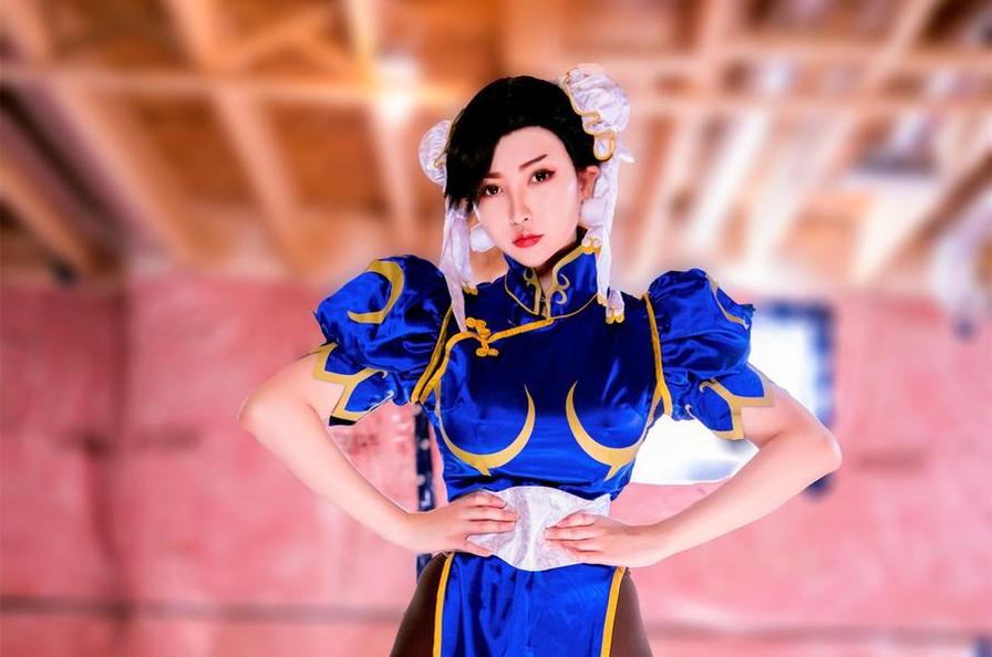 美轮美奂的misswarmj助眠jess原图，诠释摄影的魅力-51acg