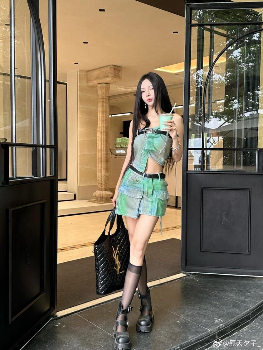 拍摄技巧精湛，原天夕子cos貂蝉摄影合集-51acg