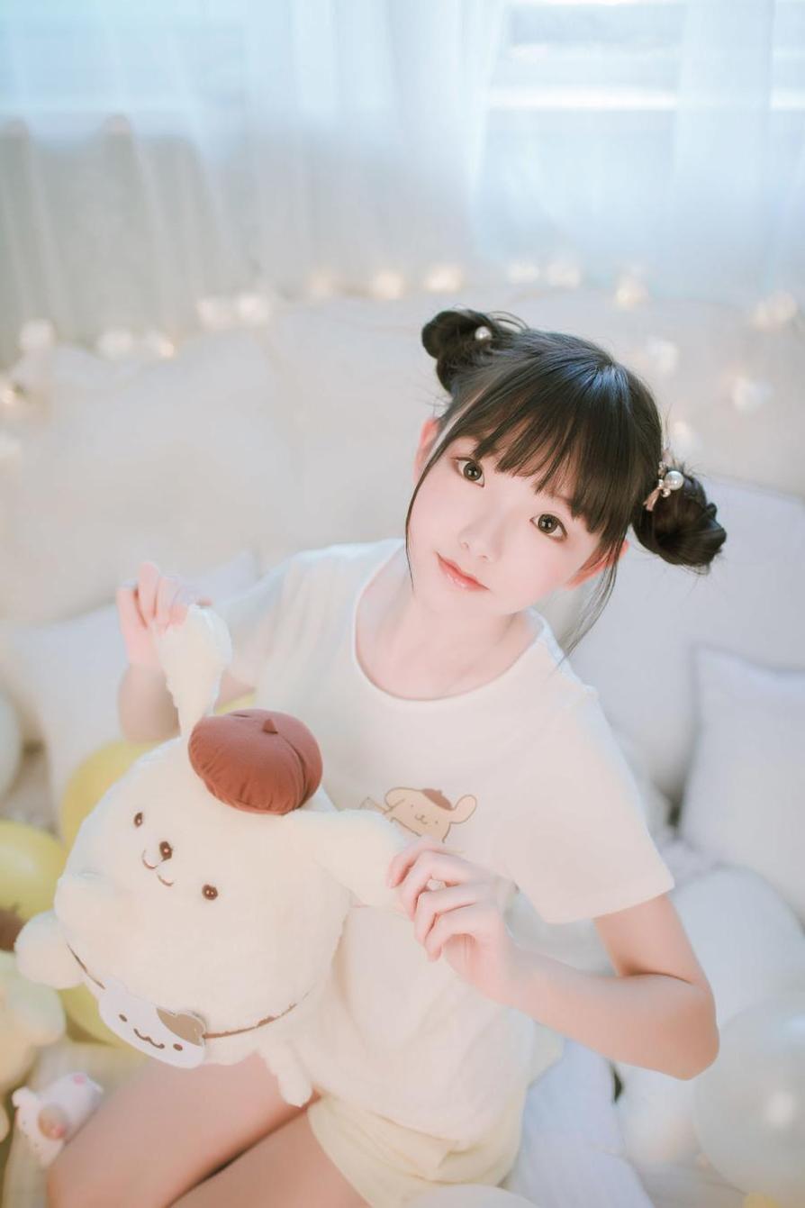 定制专属美学：樱群独角兽独一无二-51acg