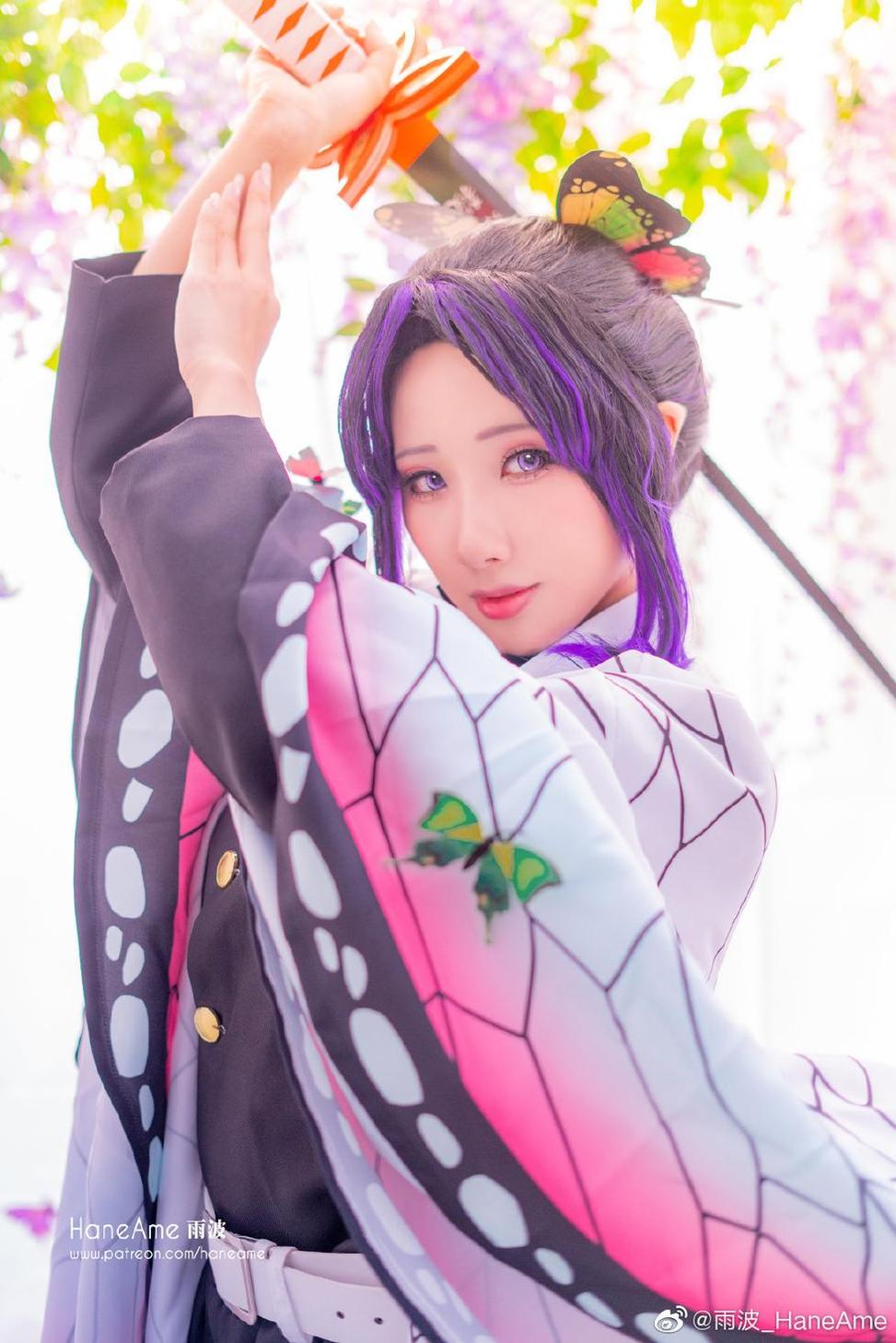 雨波haneame结婚了吗，全新合集大更新-51acg