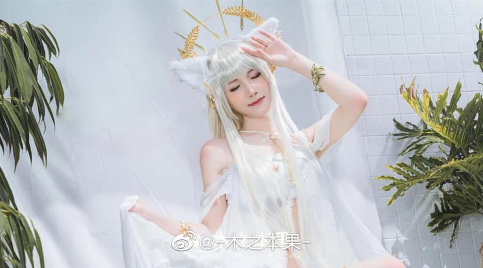 木之本果网盘：摄影师精选照片更新了-51acg