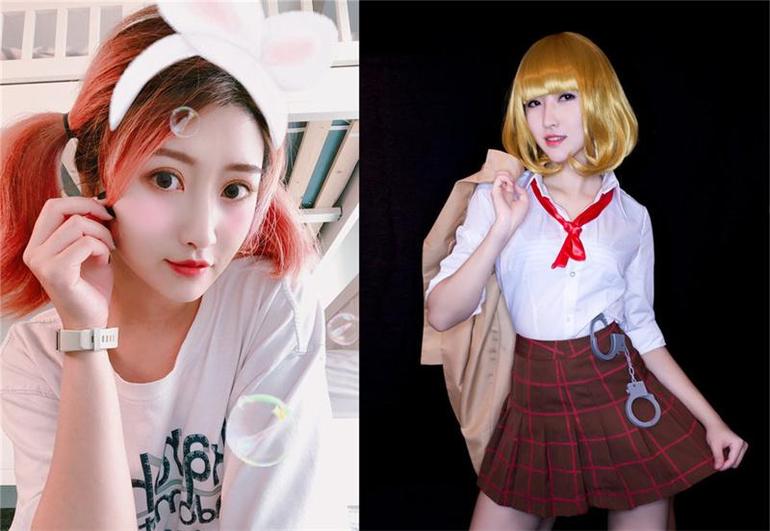 真正的摄影大师，贵族般享受misswarmj付费内容网站的体验-51acg